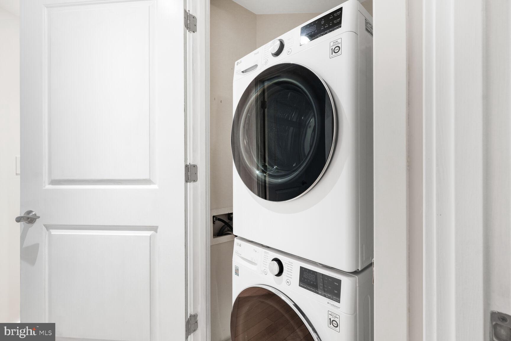 1025 First Street Southeast, Unit 415 Washington, DC 20003 - Photo 13 of 21