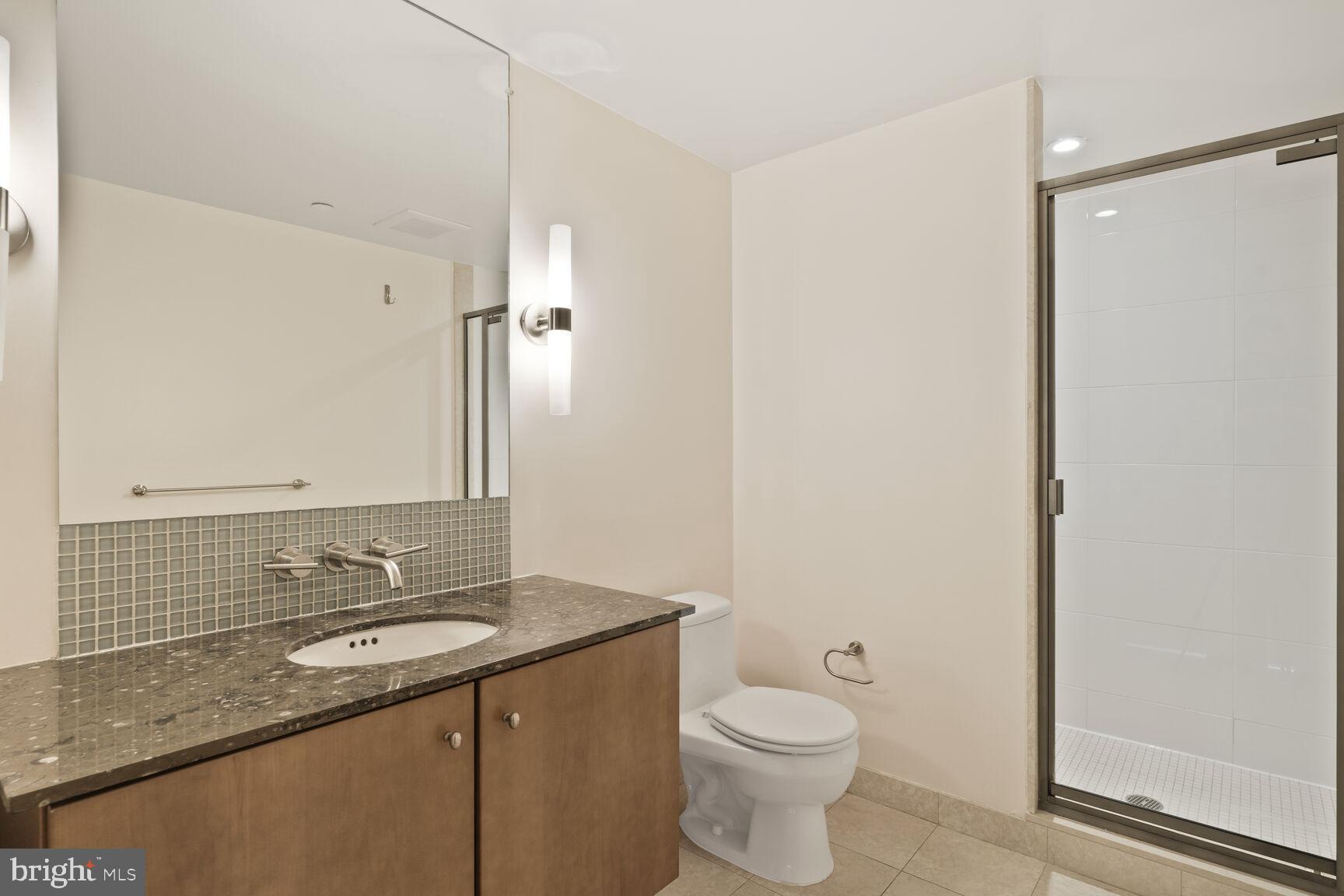 1025 First Street Southeast, Unit 415 Washington, DC 20003 - Photo 17 of 21
