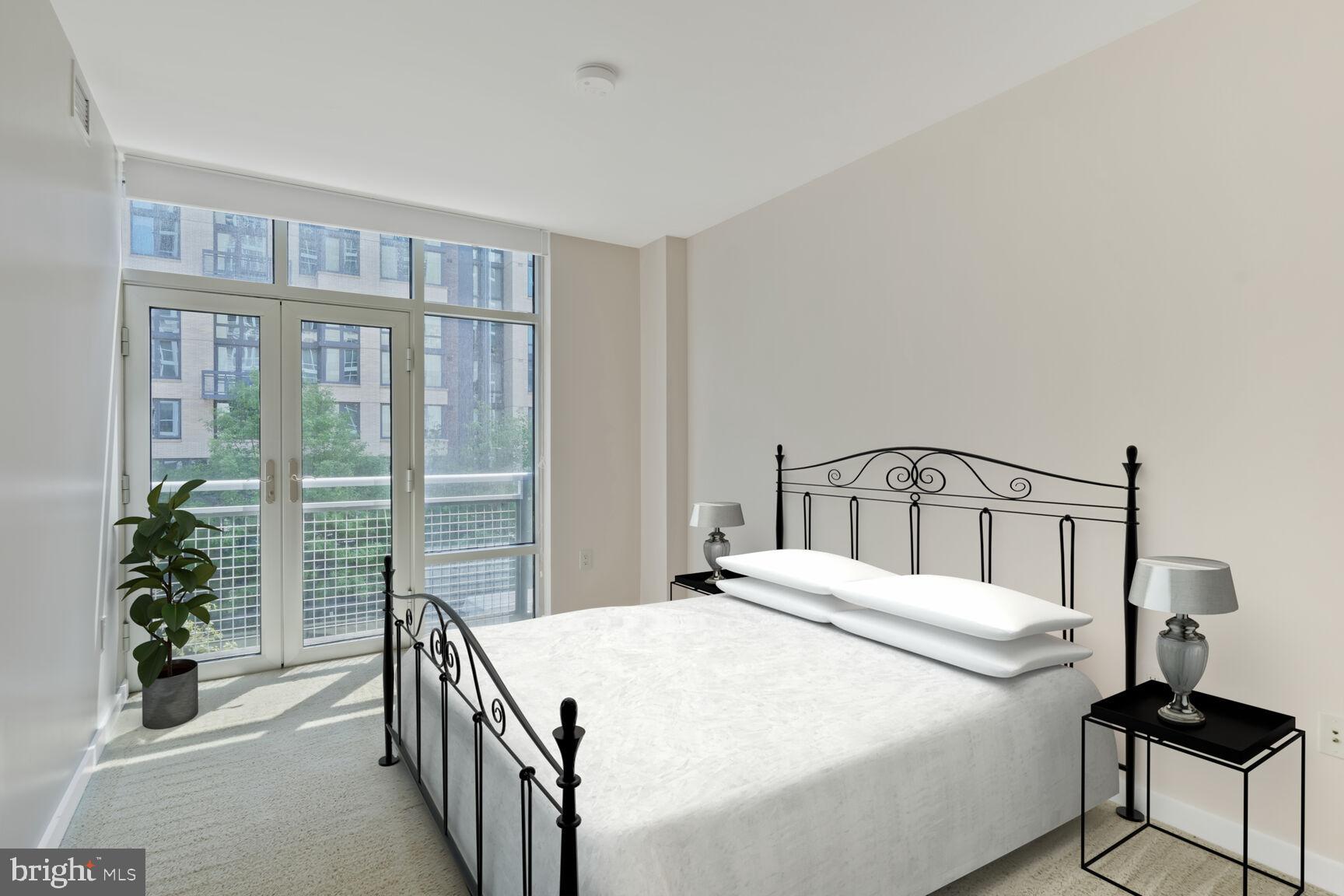 1025 First Street Southeast, Unit 415 Washington, DC 20003 - Photo 18 of 21