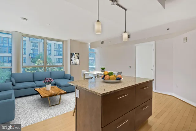 $625,000 | 1025 First Street Southeast, Unit 415, Washington, DC 20003