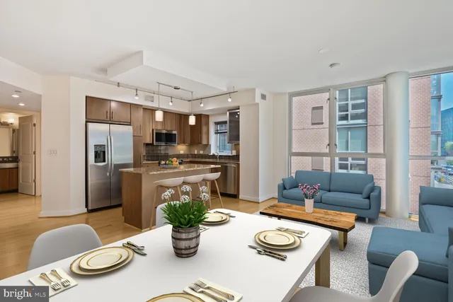 $625,000 | 1025 First Street Southeast, Unit 415, Washington, DC 20003