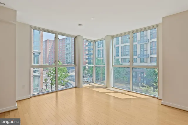 $625,000 | 1025 First Street Southeast, Unit 415, Washington, DC 20003