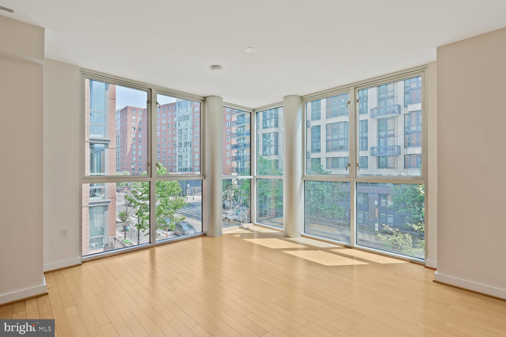 1025 First Street Southeast, Unit 415 Washington, DC 20003 - Photo 6 of 21