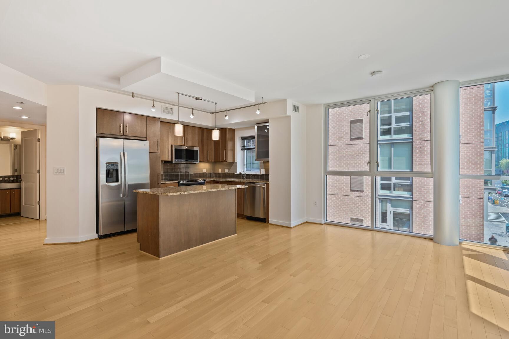 1025 First Street Southeast, Unit 415 Washington, DC 20003 - Photo 7 of 21