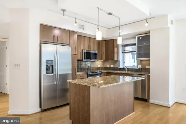 $625,000 | 1025 First Street Southeast, Unit 415, Washington, DC 20003