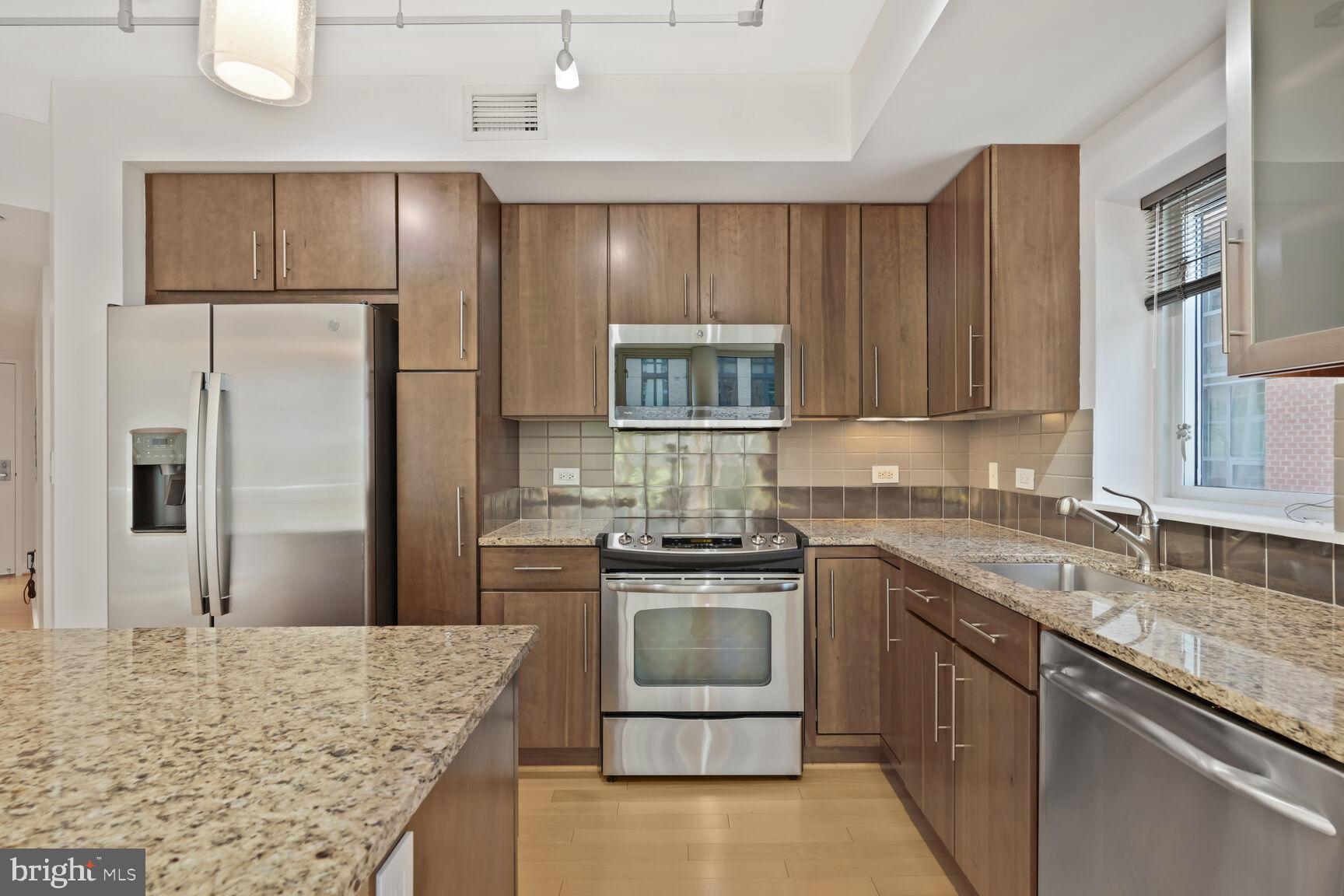 1025 First Street Southeast, Unit 415 Washington, DC 20003 - Photo 10 of 21