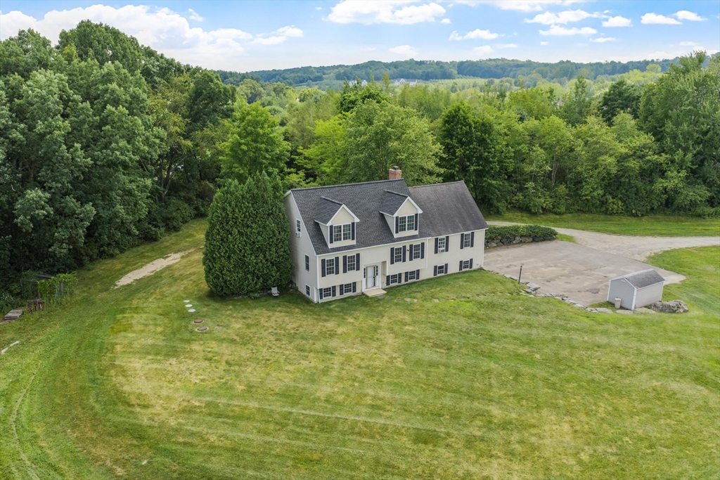 140 Chace Hill Road Lancaster, MA 01523 - Photo 30 of 37 Gallery Image 30