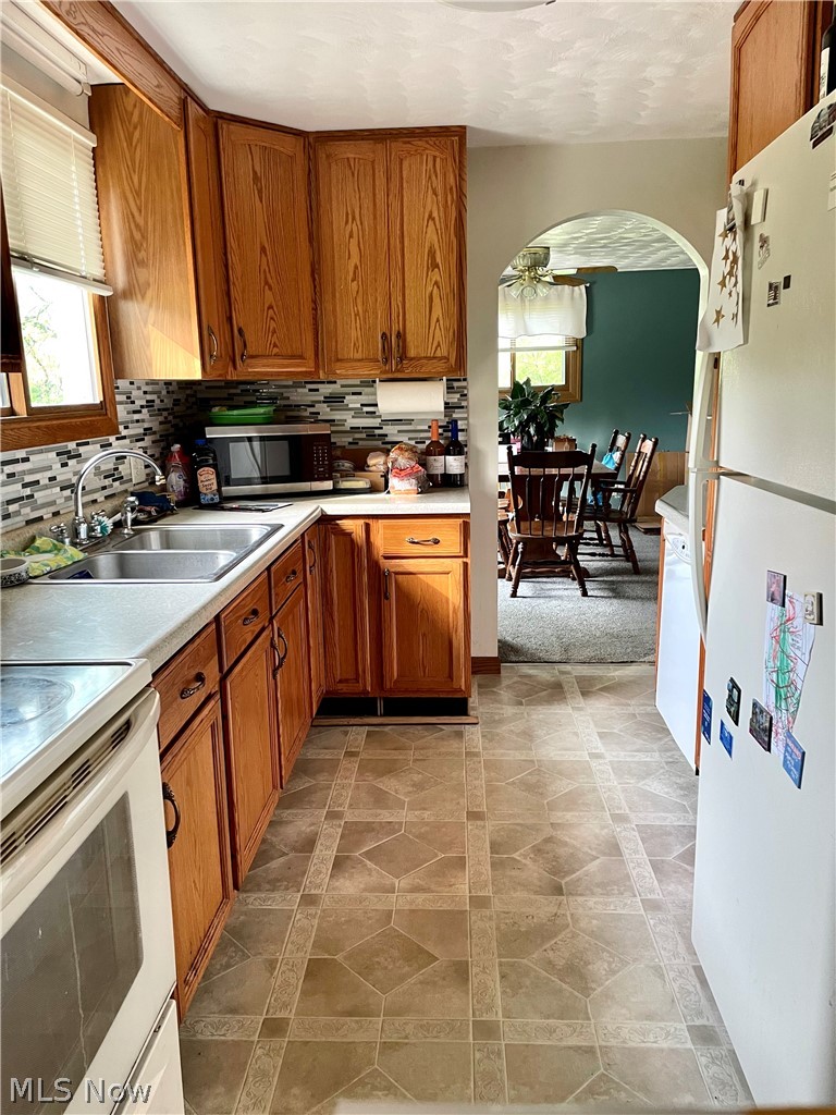 3194 South Columbus Road Wooster, OH 44691 - Photo 7 of 17 Gallery Image 7