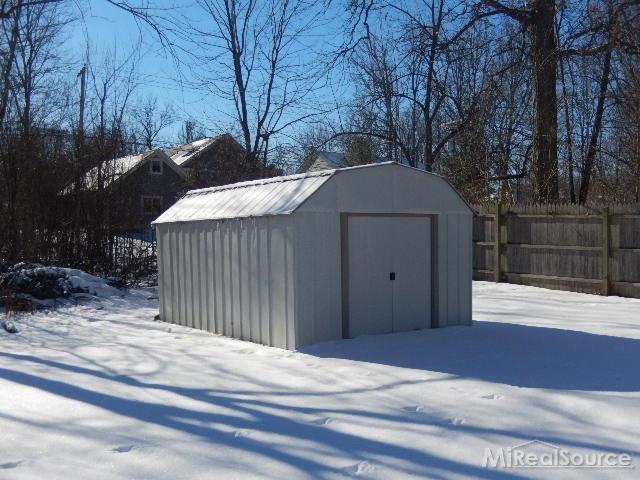 1753 Tamm Avenue Rochester Hills, MI 48309 - Photo 25 of 29