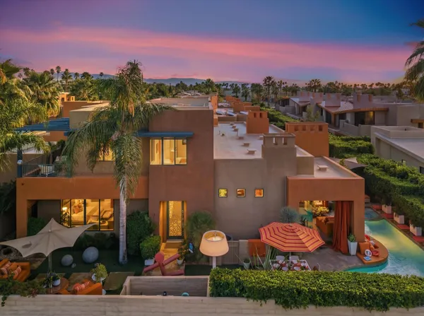 $1,295,000 | 901 Alejo Vista, Palm Springs, CA 92262