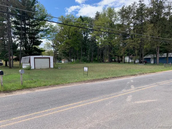 $29,500 | 5324-st Richard 5324-st Richard Drive, Prescott, MI 48756