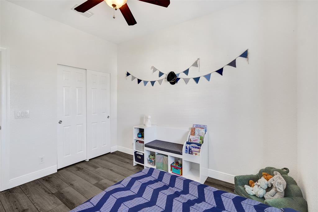 228 Southwest 6th Court Pompano Beach, FL 33060 - Photo 37 of 50 a bedroom with furniture and window