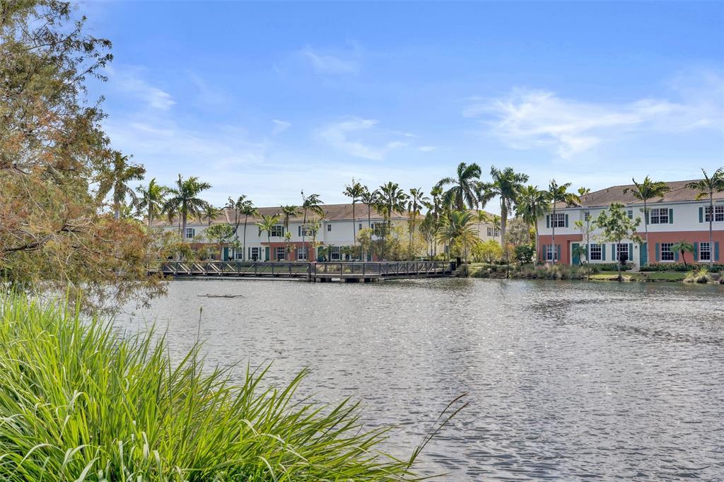 228 Southwest 6th Court Pompano Beach, FL 33060 - Photo 4 of 50 a view of a city with tall buildings