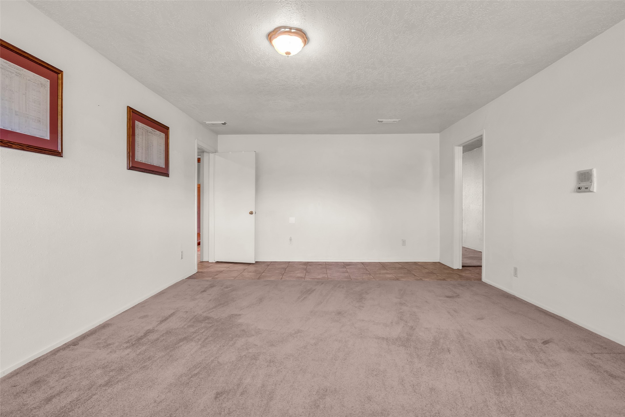 32134 Robin Lane Waller, TX 77484 - Photo 21 of 25 a view of an empty room