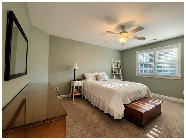8000 Kukui Court Raleigh, NC 27613 - Photo 19 of 25 Bedroom