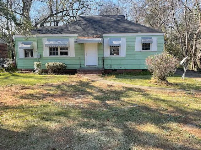 $650 | 1013 Harbison Drive, Columbus, GA 31903