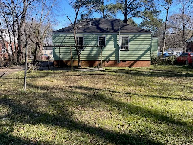 $650 | 1013 Harbison Drive, Columbus, GA 31903