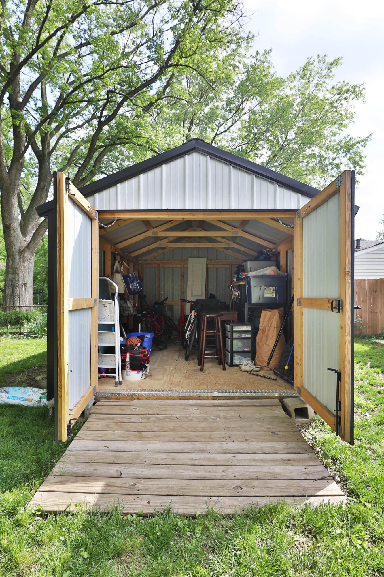 4511 Collingdale Road Columbus, OH 43231 - Photo 38 of 39 4511-Collingdale-38