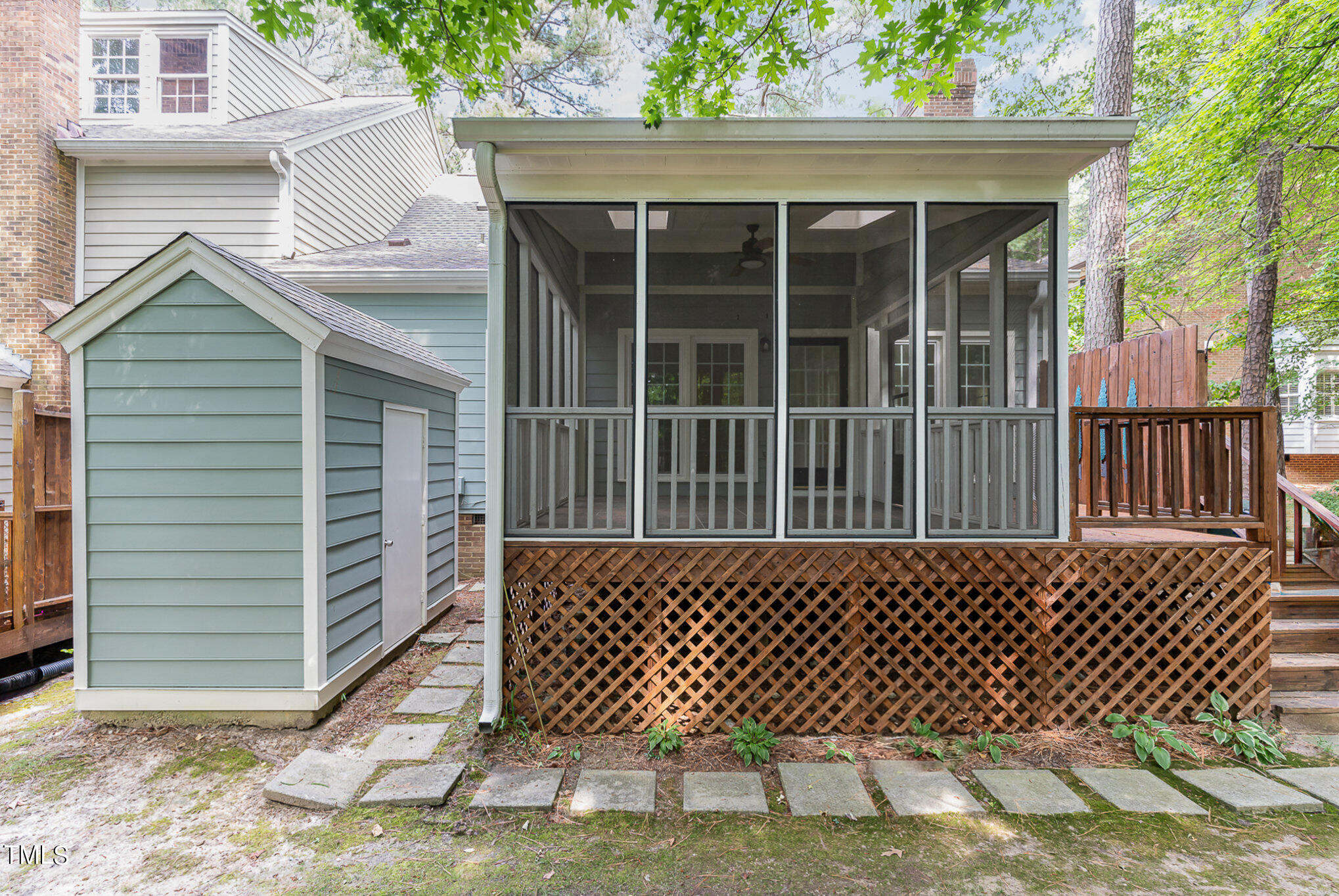 520 Weathergreen Drive Raleigh, NC 27615 - Photo 22 of 25 024_dsc00005-edit-EDITED