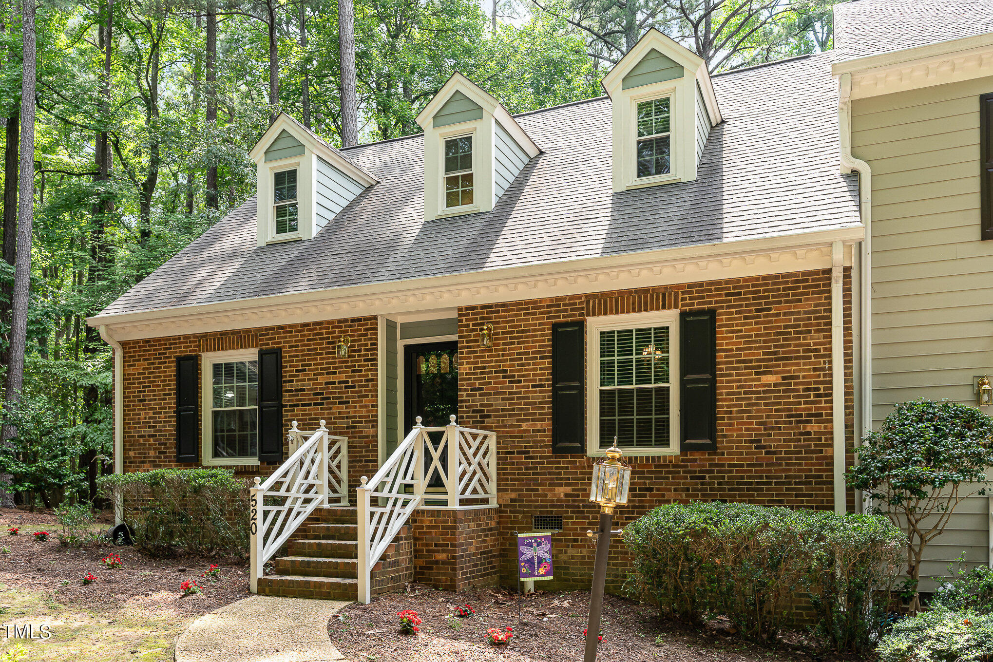 520 Weathergreen Drive Raleigh, NC 27615 - Photo 24 of 25 002_dsc00002-edit