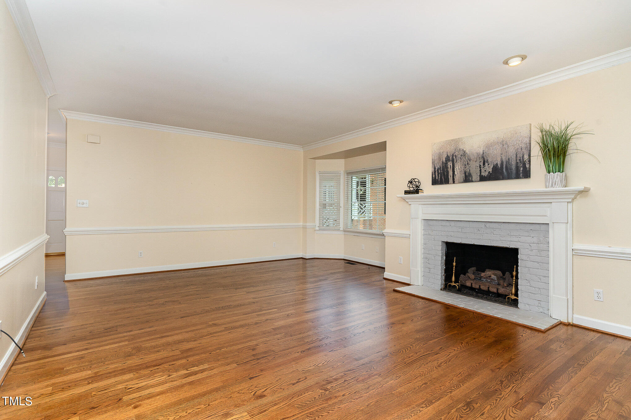520 Weathergreen Drive Raleigh, NC 27615 - Photo 8 of 25 006_dsc00047-edit