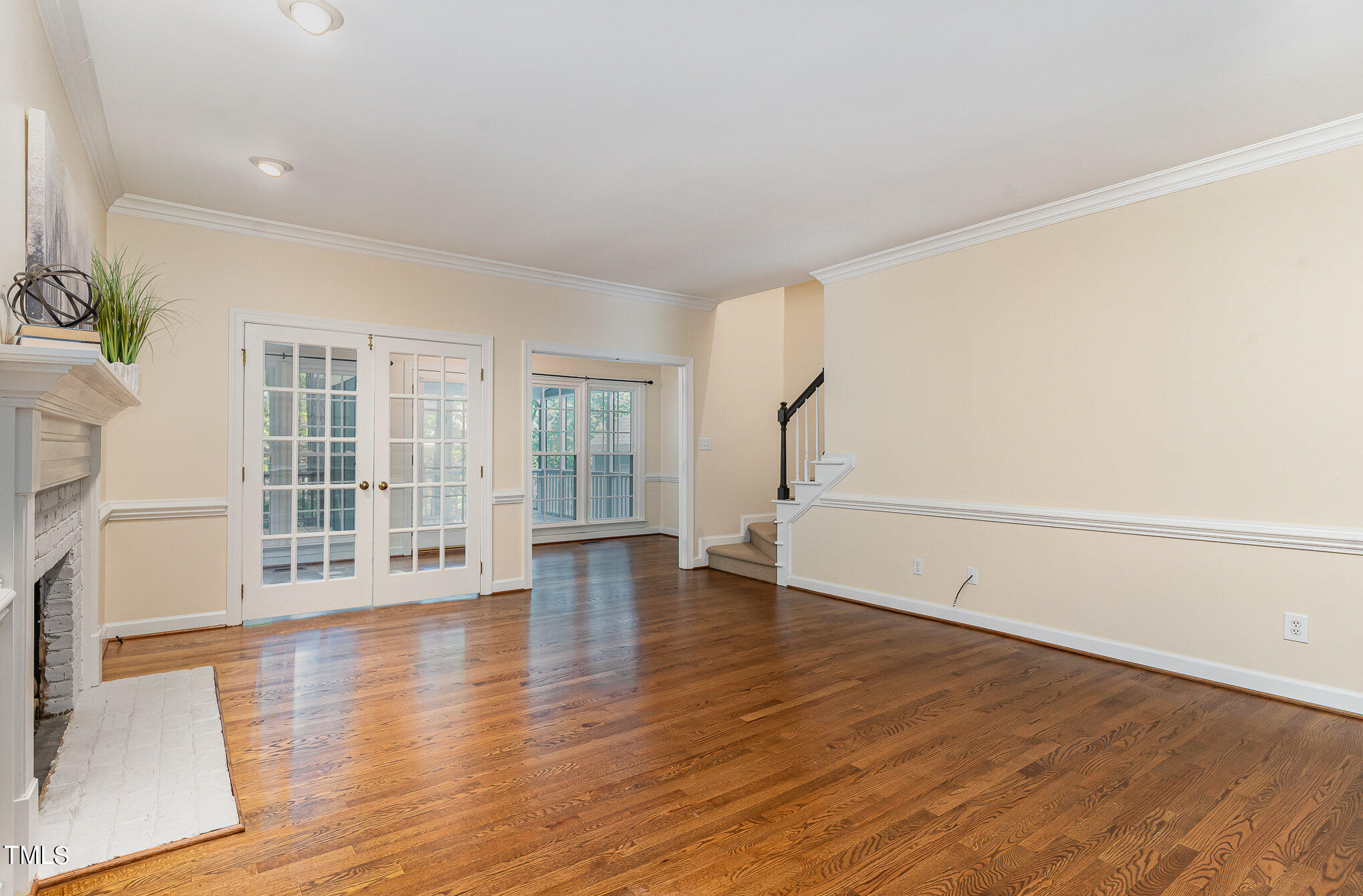 520 Weathergreen Drive Raleigh, NC 27615 - Photo 9 of 25 005_dsc00044-edit