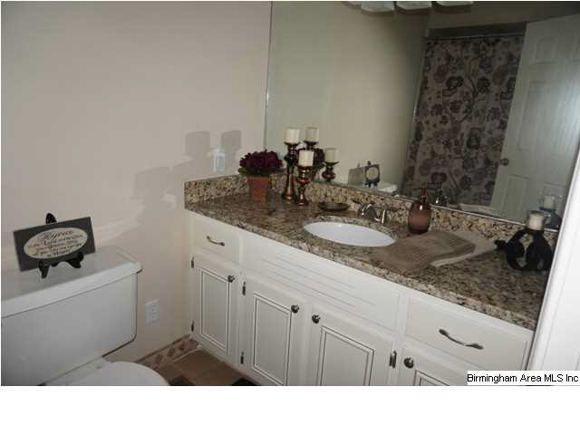 150 Berry Lane Montevallo, AL 35115 - Photo 5 of 23
