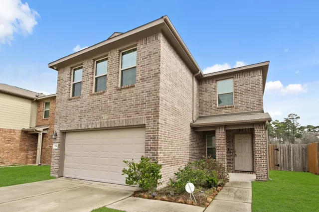 $250,000 | 21818 Red Arbor Drive, Humble, TX 77338