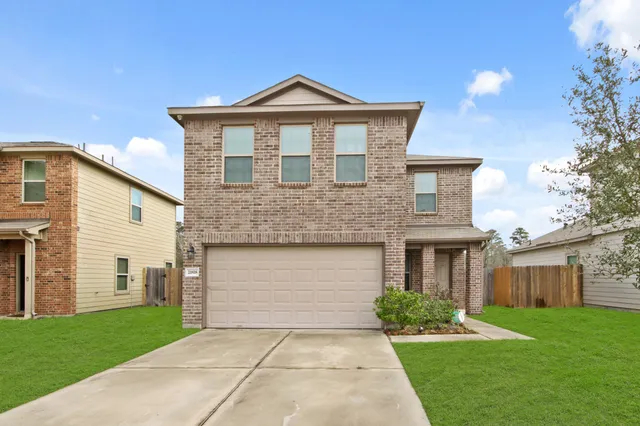 $250,000 | 21818 Red Arbor Drive, Humble, TX 77338