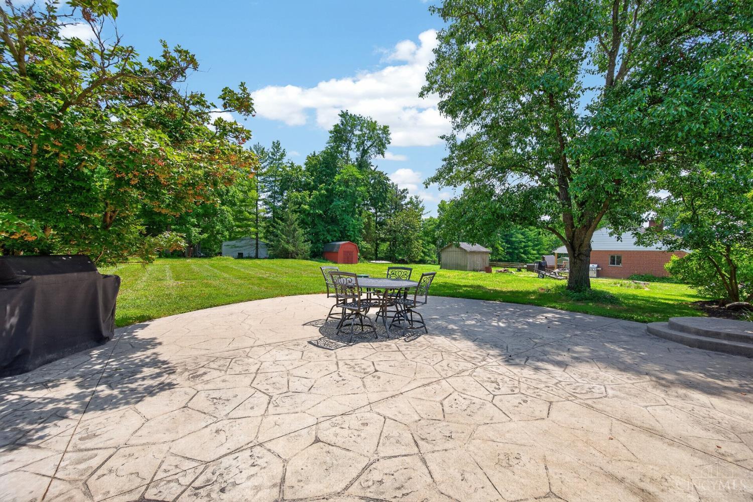 5884 Price Road Milford, OH 45150 - Photo 47 of 55