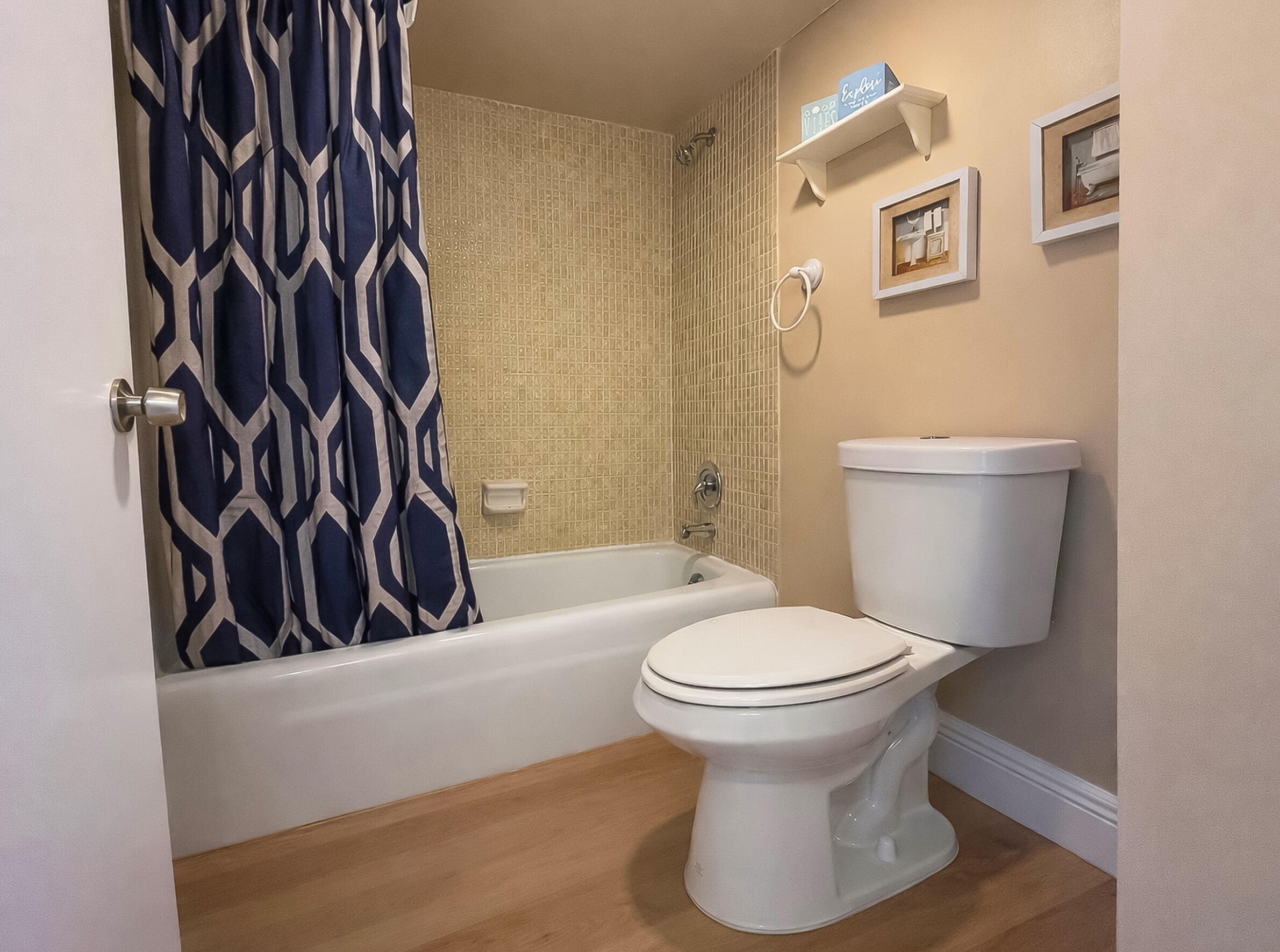 6 Royal Palm Way, Unit 310 Boca Raton, FL 33432 - Photo 16 of 37 a bathroom with a sink and a toilet