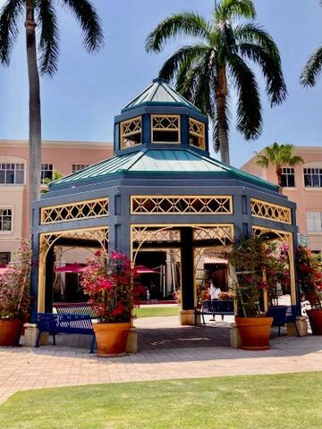 6 Royal Palm Way, Unit 310 Boca Raton, FL 33432 - Photo 33 of 37 a view of building with an outdoor space