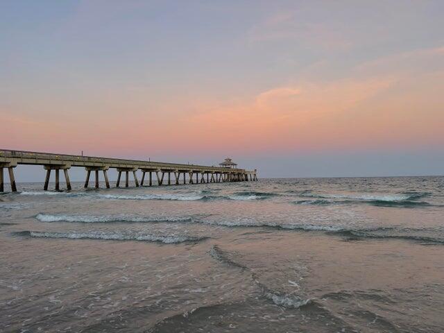 6 Royal Palm Way, Unit 310 Boca Raton, FL 33432 - Photo 36 of 37 a view of ocean