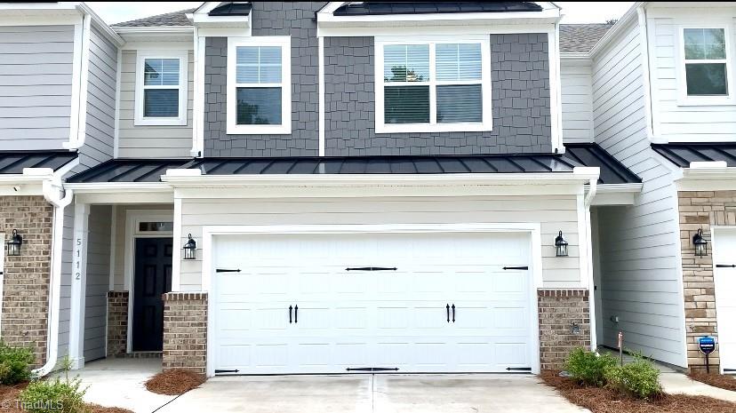 5112 Moonlight Ridge Drive Greensboro, NC 27455 - Photo 1 of 30