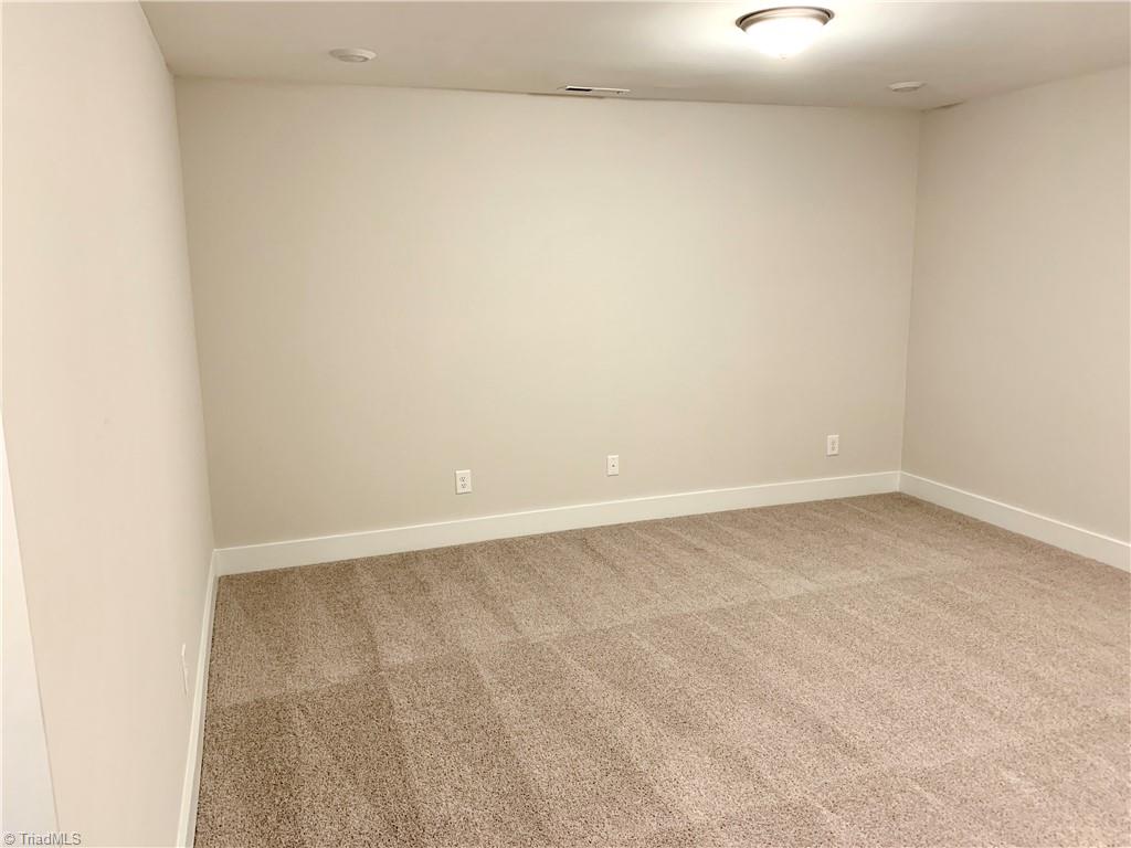 5112 Moonlight Ridge Drive Greensboro, NC 27455 - Photo 14 of 30 Loft