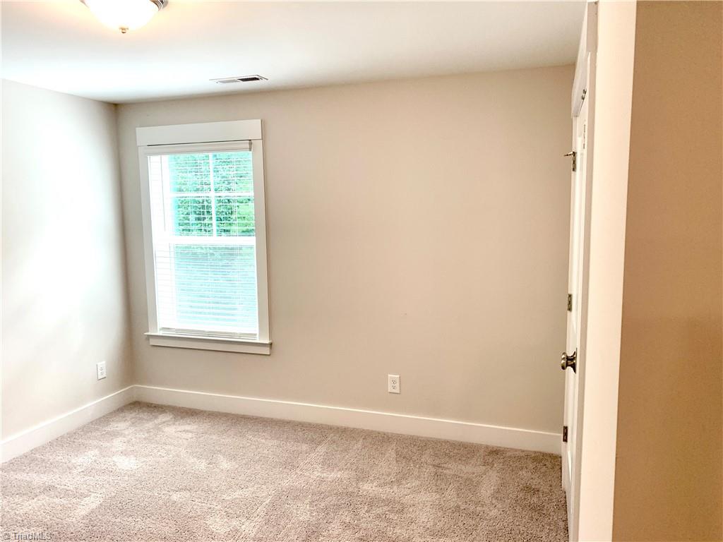 5112 Moonlight Ridge Drive Greensboro, NC 27455 - Photo 19 of 30 Third bedroom