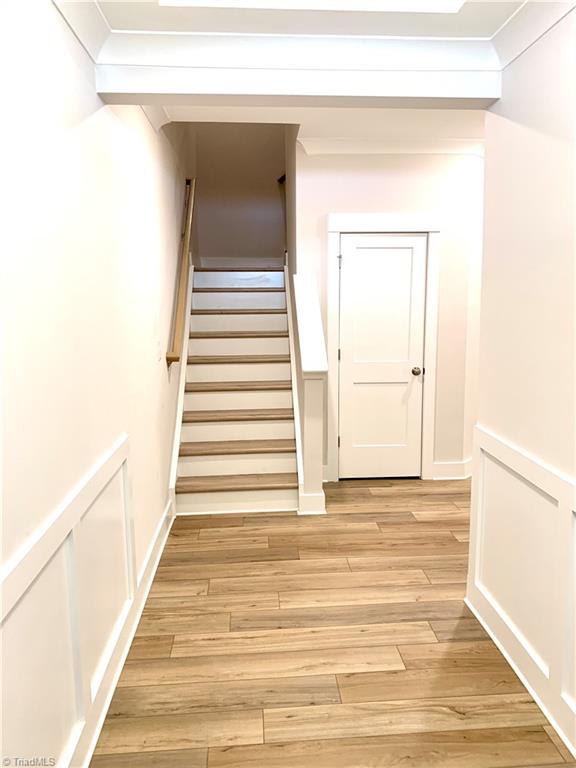 5112 Moonlight Ridge Drive Greensboro, NC 27455 - Photo 2 of 30