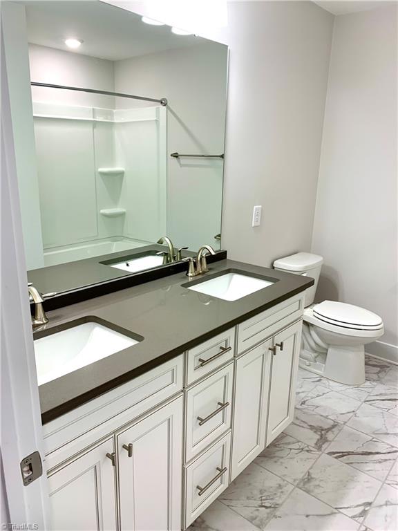 5112 Moonlight Ridge Drive Greensboro, NC 27455 - Photo 22 of 30