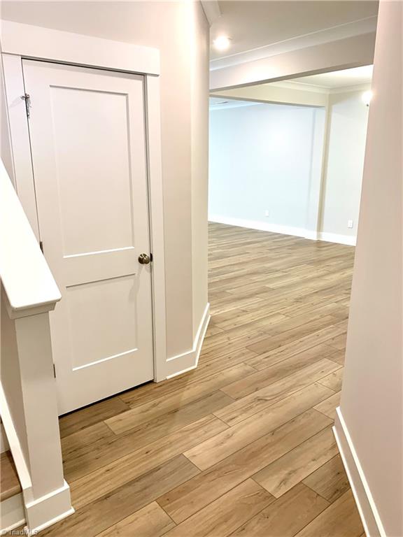 5112 Moonlight Ridge Drive Greensboro, NC 27455 - Photo 3 of 30