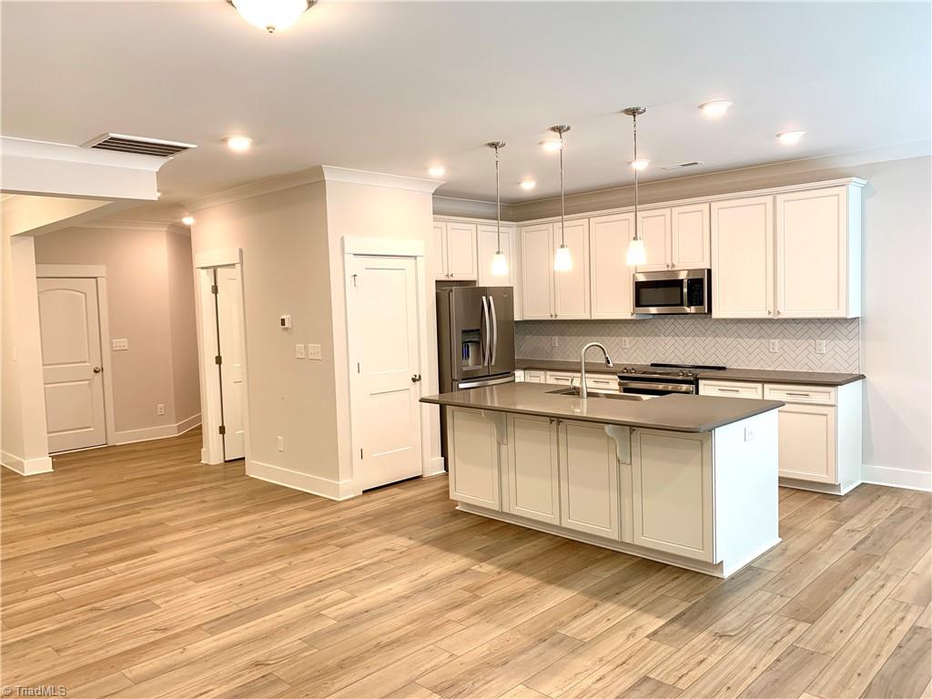5112 Moonlight Ridge Drive Greensboro, NC 27455 - Photo 4 of 30