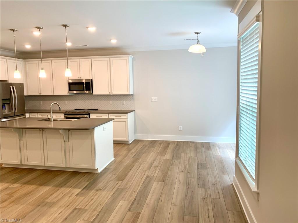 5112 Moonlight Ridge Drive Greensboro, NC 27455 - Photo 5 of 30