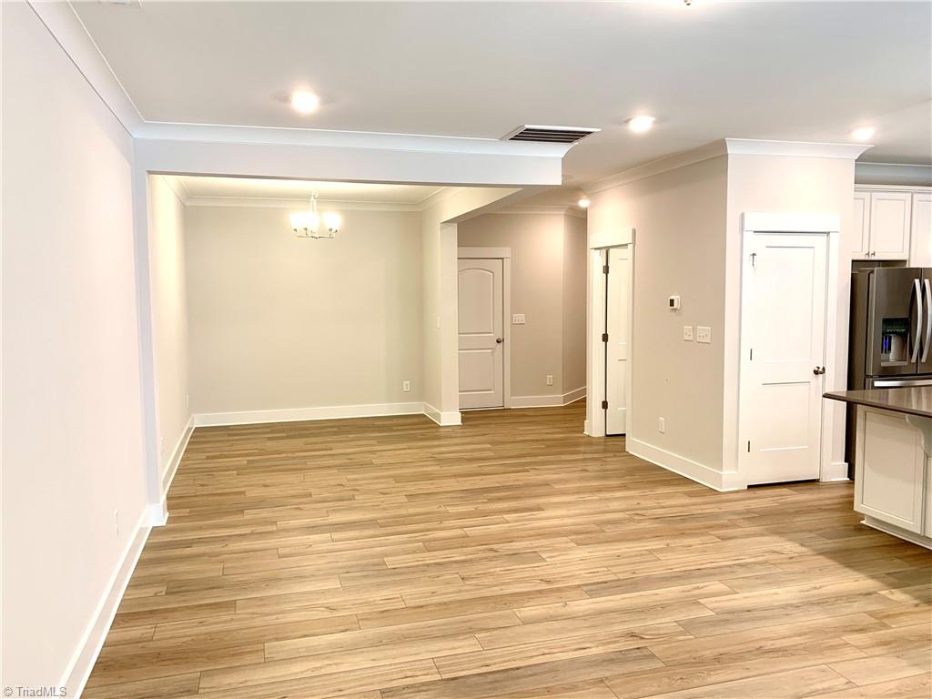 5112 Moonlight Ridge Drive Greensboro, NC 27455 - Photo 6 of 30
