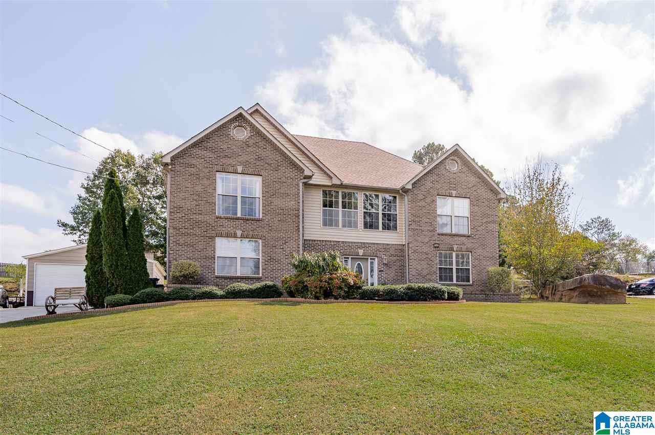 265 Blackjack Road Trussville, AL 35173 - Photo 2 of 37
