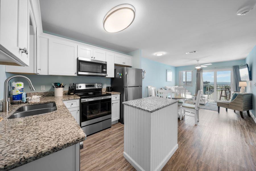 400 Plantation Road, Unit 4410 Gulf Shores, AL 36542 - Photo 9 of 33