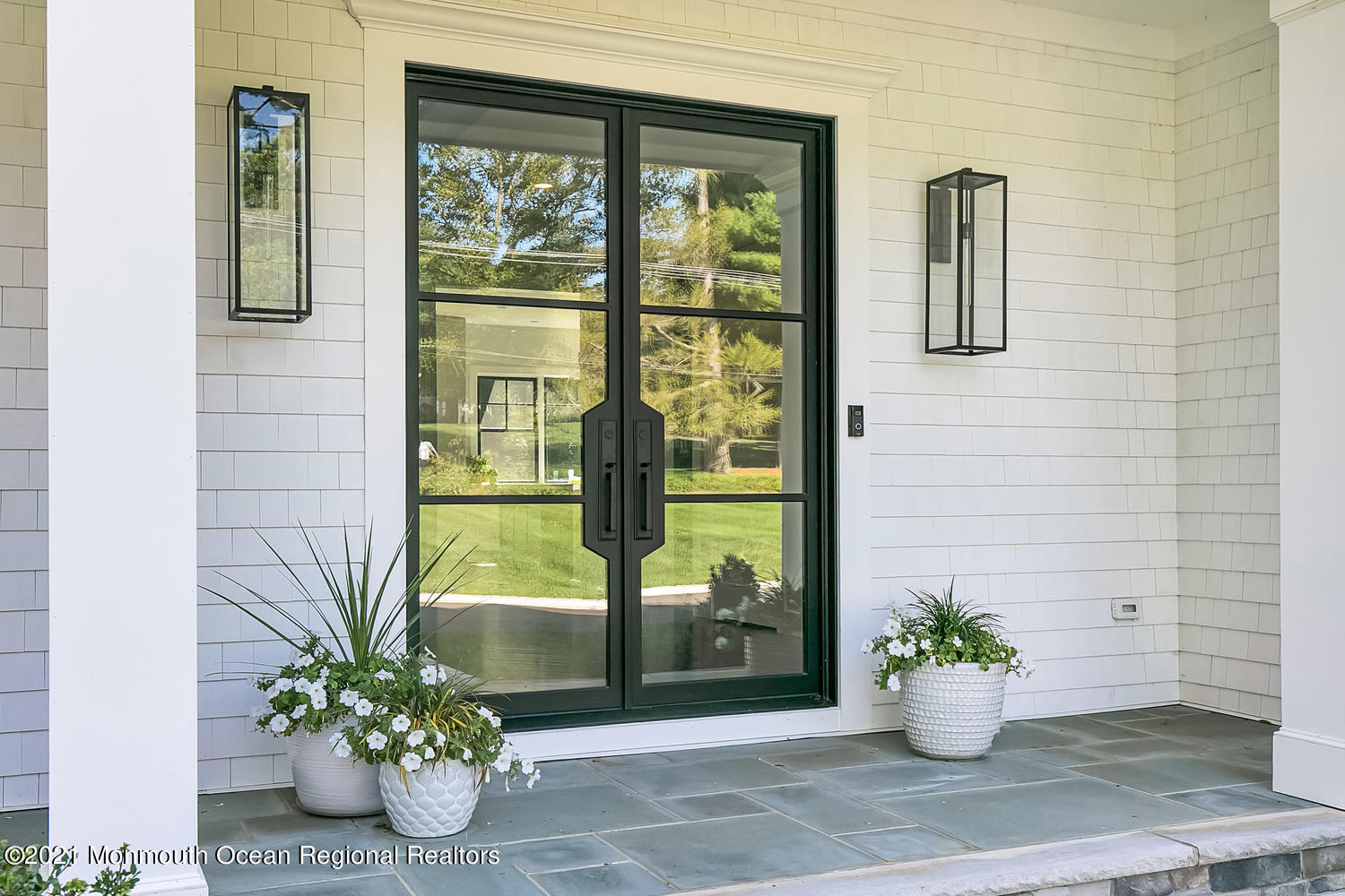 145 Black Point Road Rumson, NJ 07760 - Photo 1 of 1 BRAND NEW CONSTRUCTION!