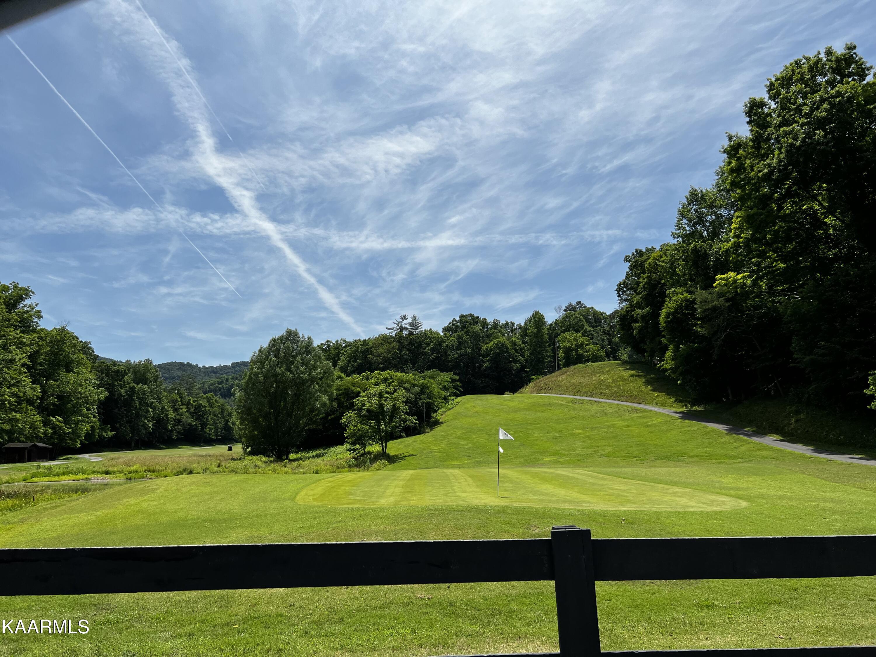26 Laurel Road Townsend, TN 37882 - Photo 6 of 7 Golf Course Hole