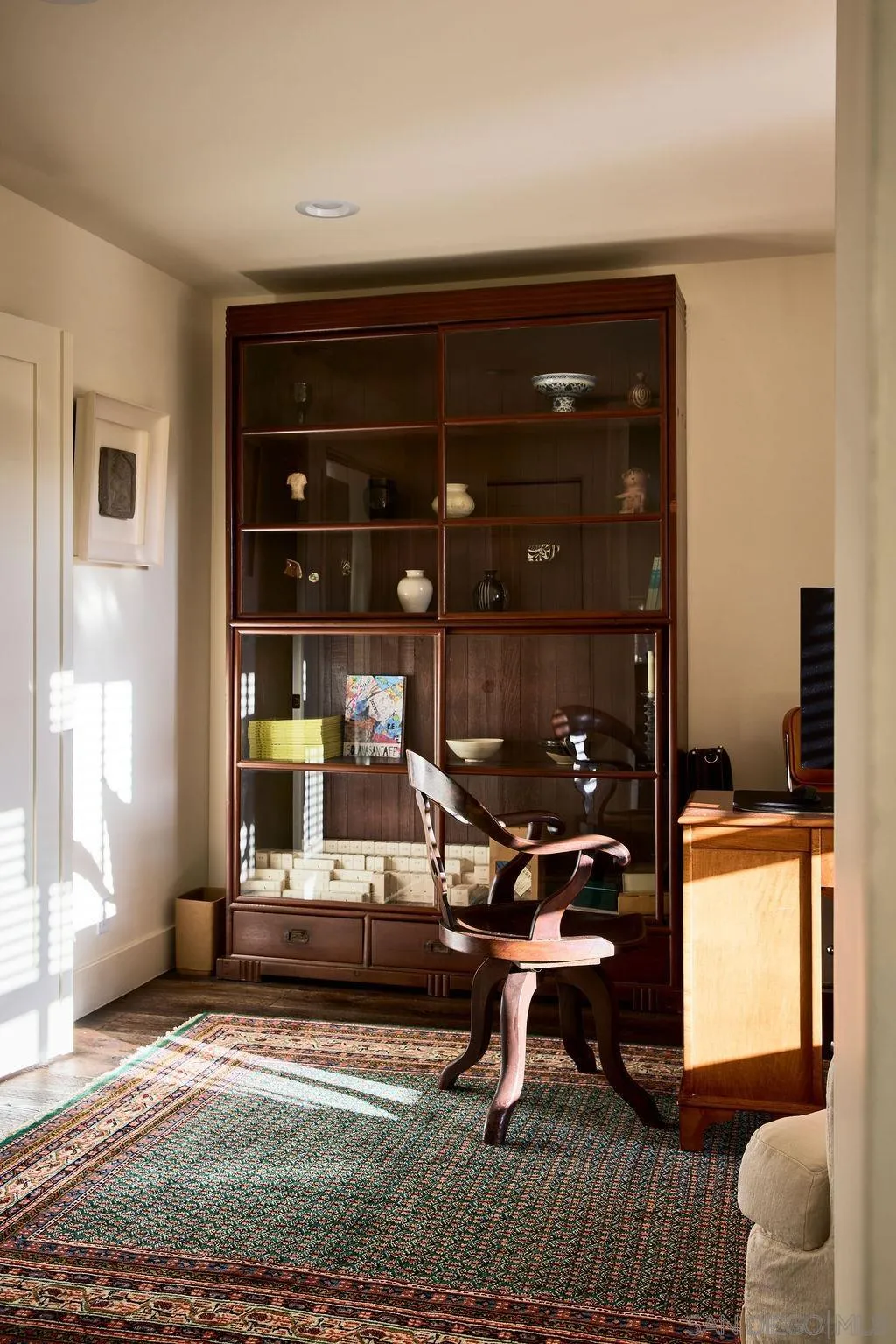 17335 Via Del Bravo Rancho Santa Fe, CA 92067 - Photo 17 of 40 Studio/Study/Office