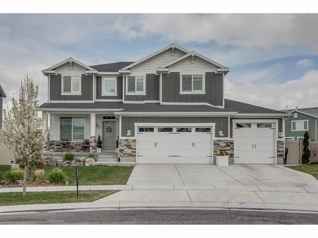 39 East Zen Road Vineyard, UT 84059 - Photo 1 of 1
