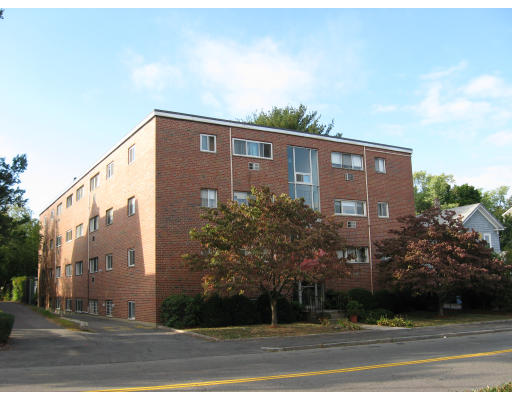 1409 River Street, Unit 23 Boston, MA 02136 - Photo 2 of 6 a front view of a house