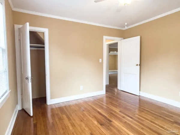 $1,295 | 2615 West Jackson Street, Pensacola, FL 32505